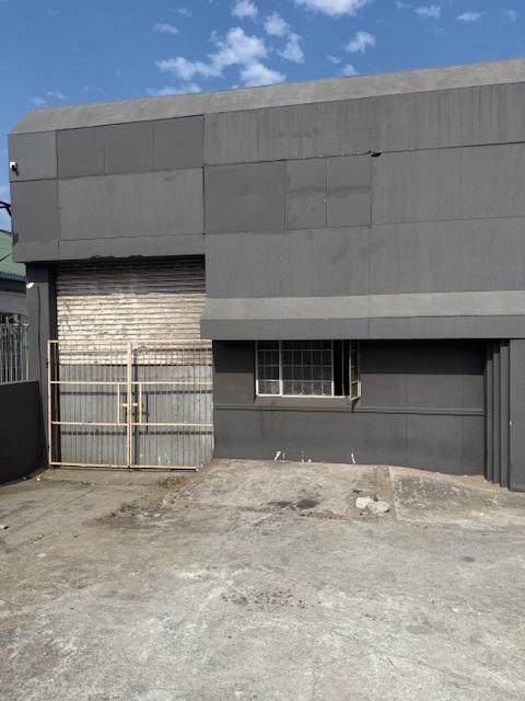 Commercial Property for Sale in Korsten Eastern Cape